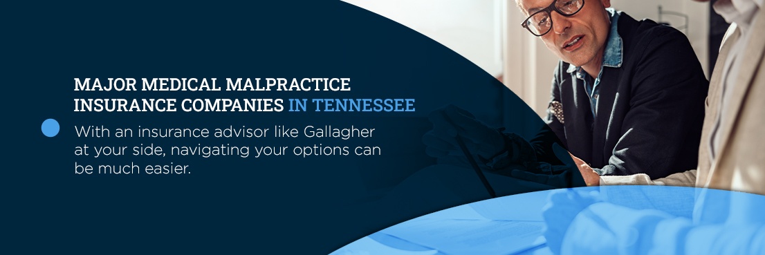 with an insurance advisor like Gallagher at your side, navigating your options can be much easier
