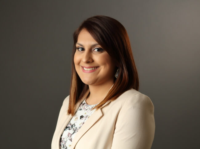 Gabriela M. Vega�s Bio