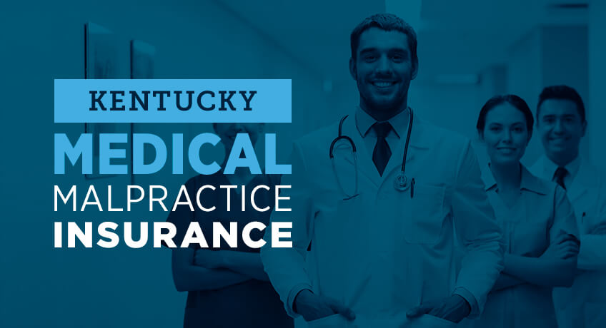 kentucky medical malpractice insurance