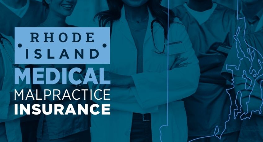 rhode island medical malpractice insurance