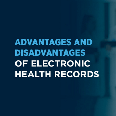 electronic health records