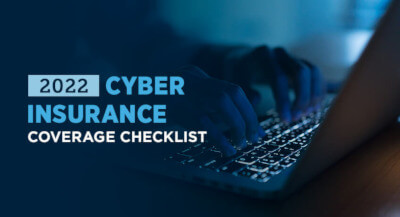 Cyber Insurance Checklist