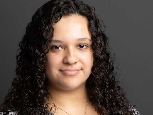 Brianna A. Ortiz