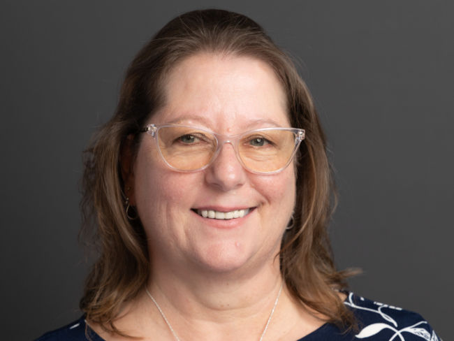 Betty A. Bush