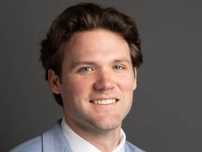 Clay M. Bradford