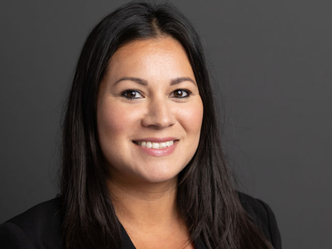 Christlyn L. Corona