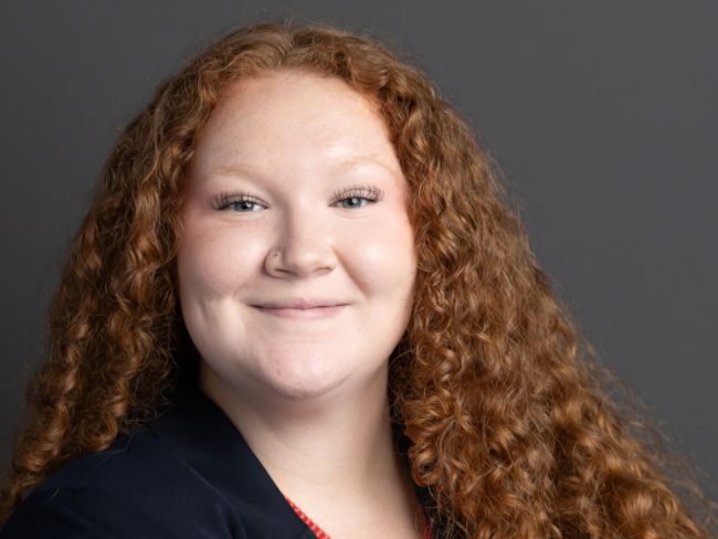 Emily R. Bull