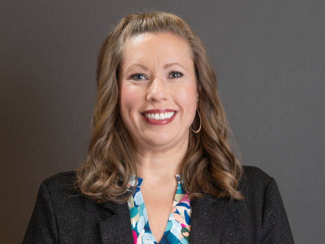Jessica L. Jackson