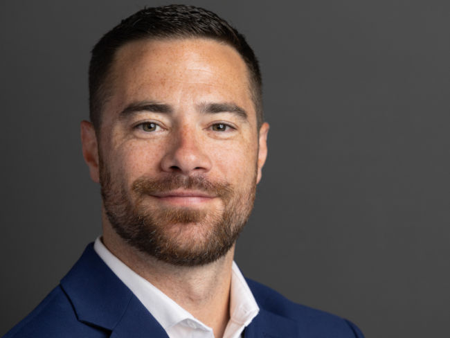 Jason L. Kent