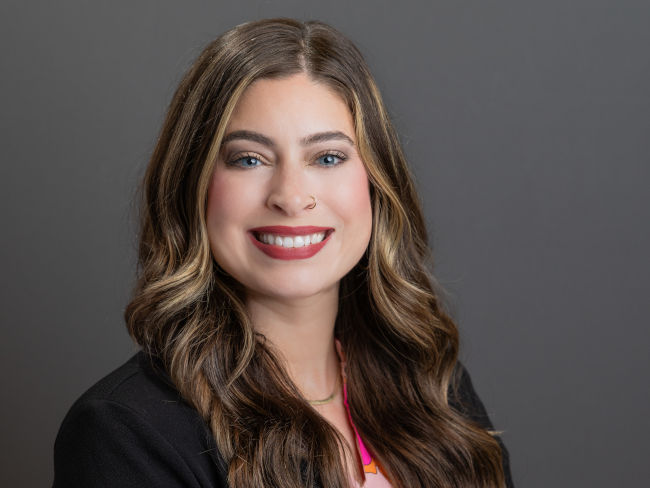 Lindsey D. McGlynn