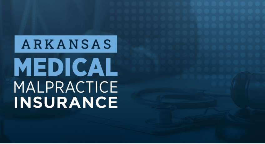 arkansas medical malpractice insurance