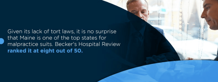 Tort Reform in Maine maine tort reform