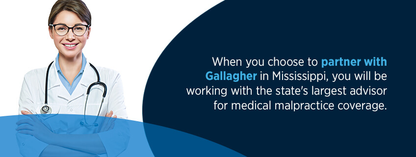 why partner with gallagher