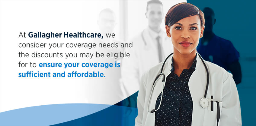 Missouri Medical Malpractice Gallagher Healthcare why partner with gallagher
