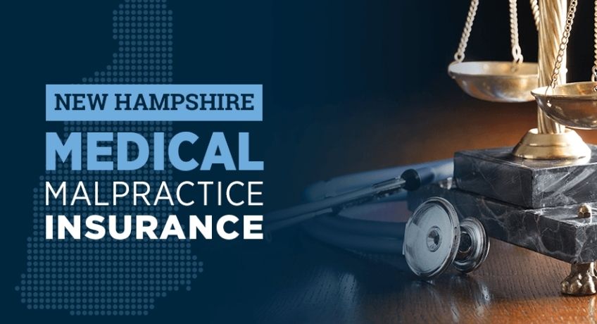 New Hampshire Medical Malpractice Insurance new hampshire medical malpractice insurance