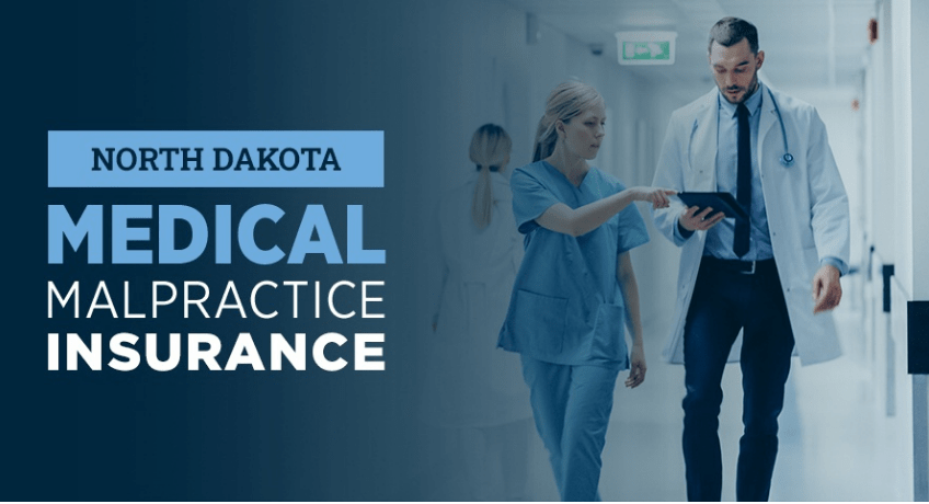 North Dakota Medical Malpractice Insurance north dakota medical malpractice insurance