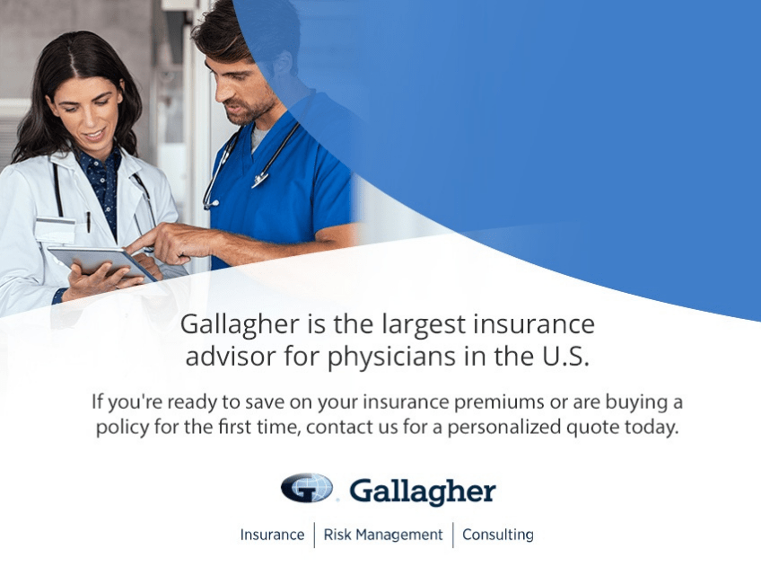 why partner with gallagher