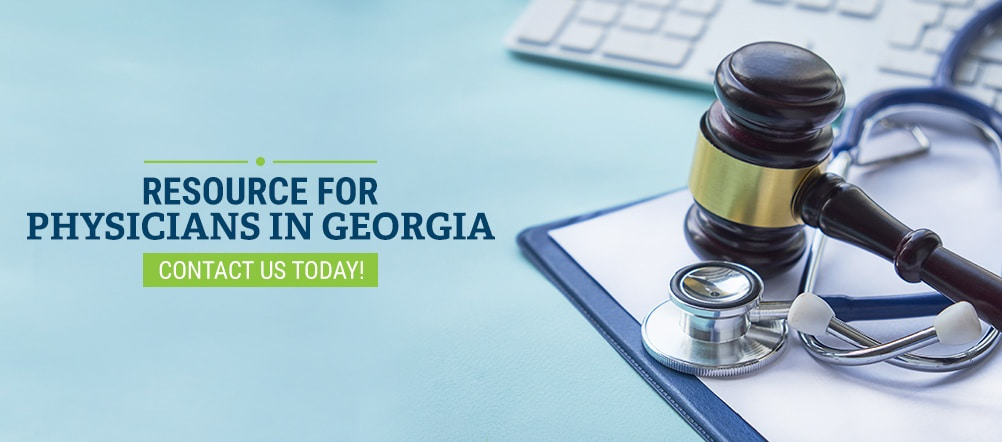 Resource For Physicians in Georgia contact gallagher healthcare
