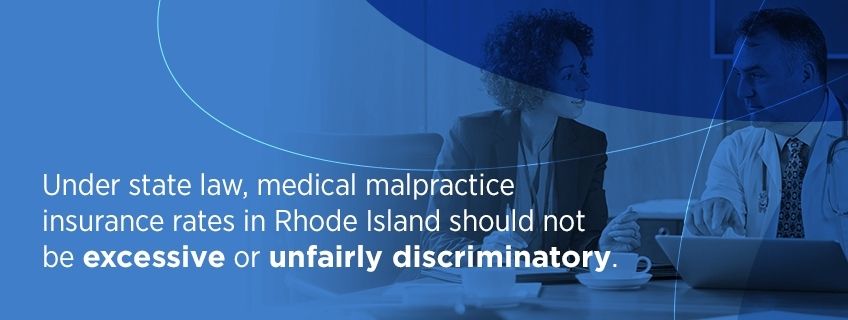 Rhode Island Medical Malpractice Insurance Rates medical malpractice insurance rates