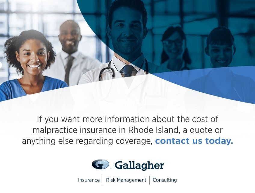 Why Choose Gallagher in Rhose Island why choose gallagher